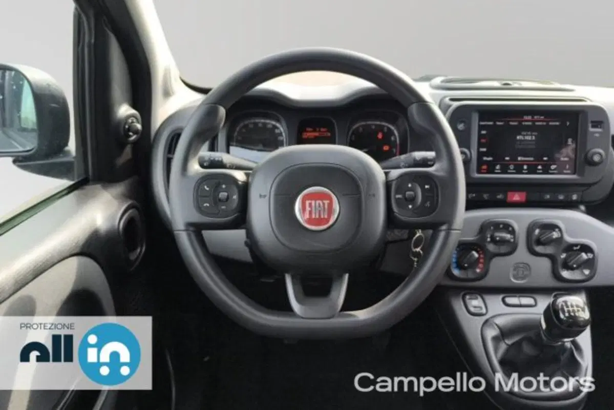 Fiat Panda usata a Venezia (7)