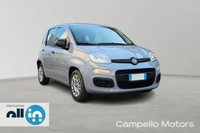 Fiat Panda 1.0 firefly hybrid s&s 70cv 5p.ti del 2022 usata a Venezia