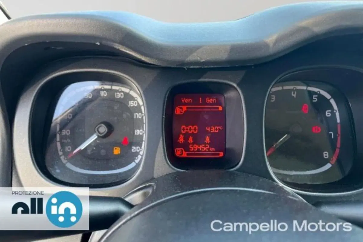 Fiat Panda usata a Venezia (10)