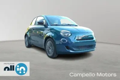 Fiat 500 1.0 hybrid Icon nuova a Venezia