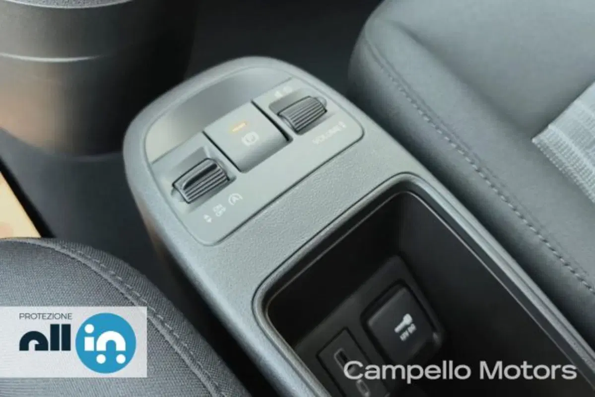 Fiat 500 nuova a Venezia (12)