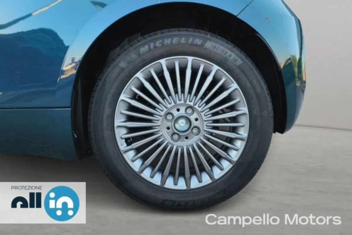 Fiat 500 nuova a Venezia (13)