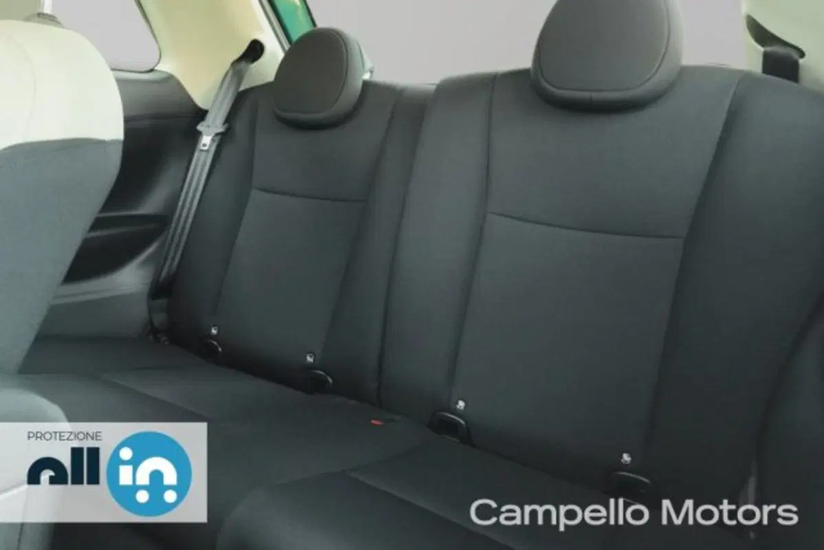 Fiat 500 nuova a Venezia (9)