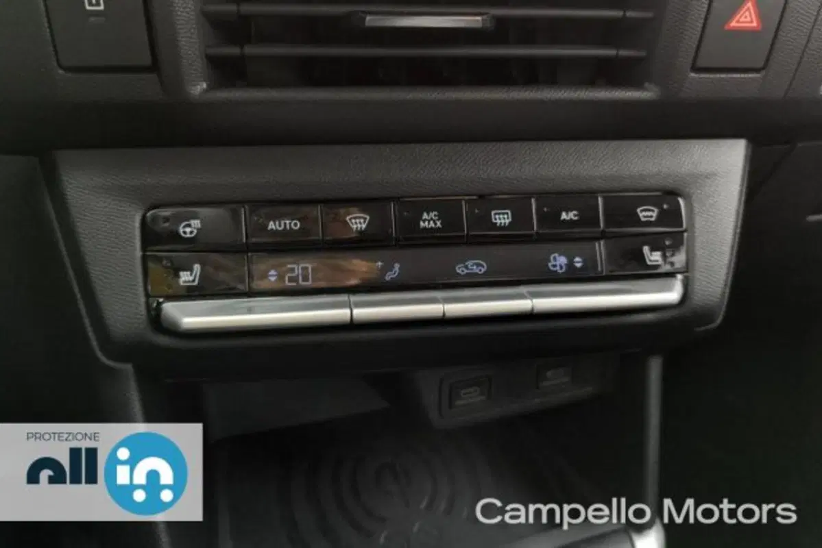 Opel Frontera usata a Venezia (13)