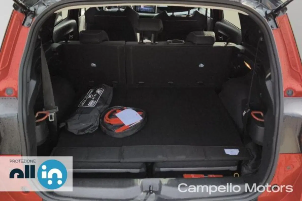 Opel Frontera usata a Venezia (18)