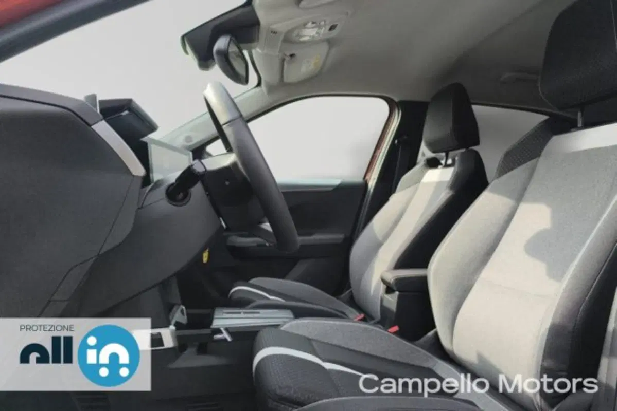Opel Frontera usata a Venezia (5)