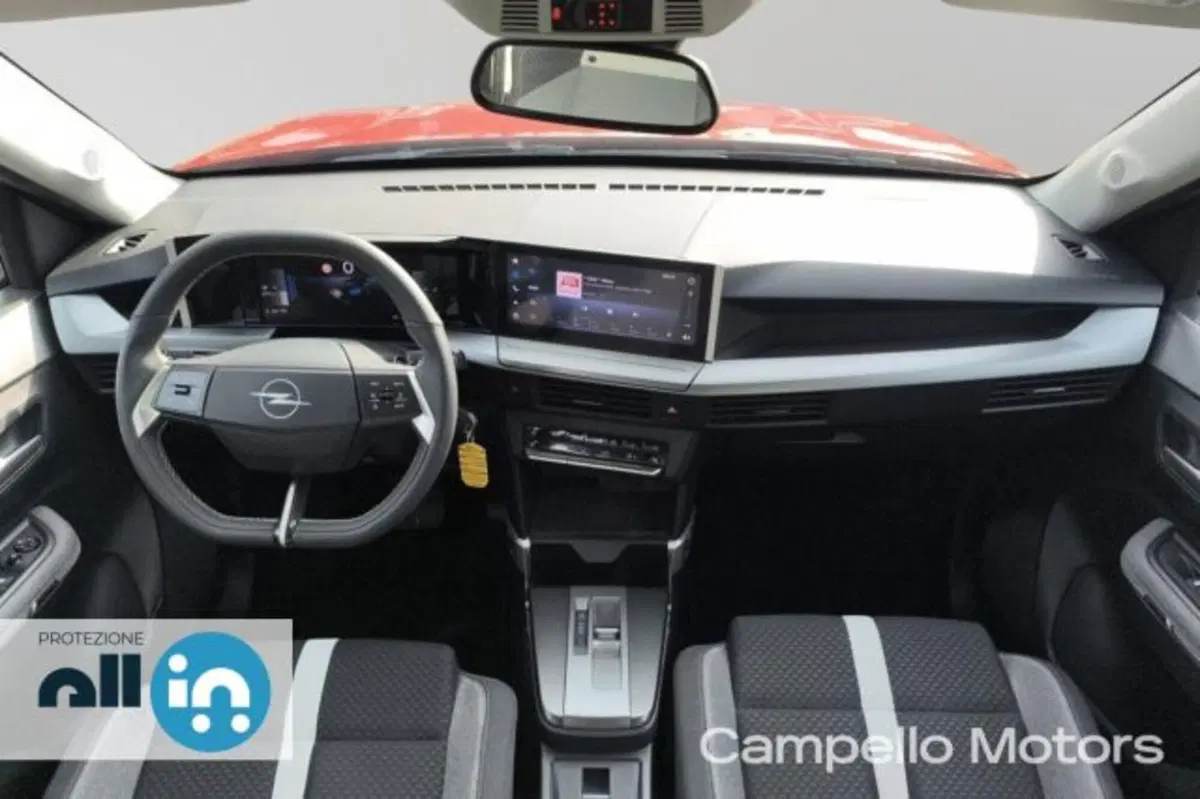 Opel Frontera usata a Venezia (8)