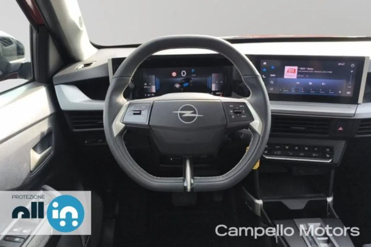 Opel Frontera usata a Venezia (9)