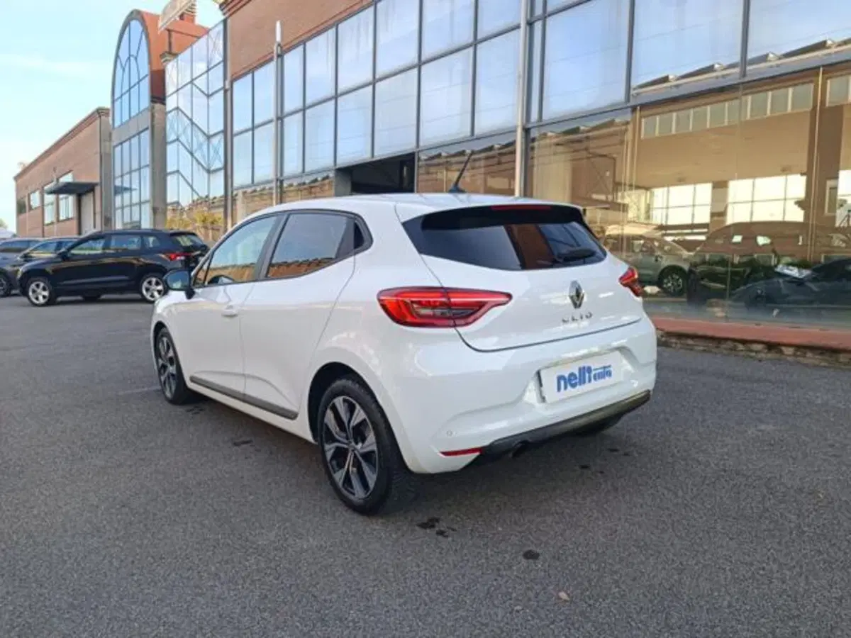 Renault Clio usata a Pisa (11)