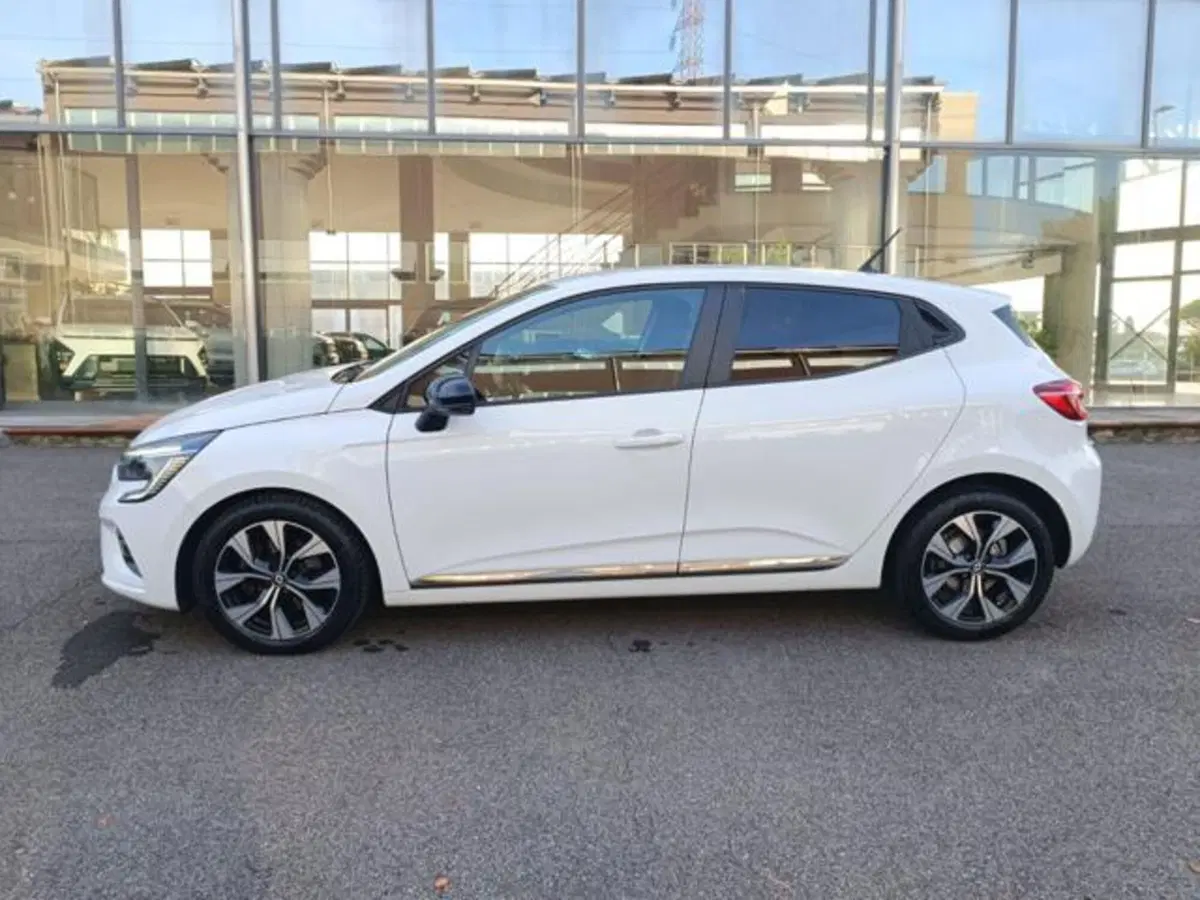 Renault Clio usata a Pisa (13)