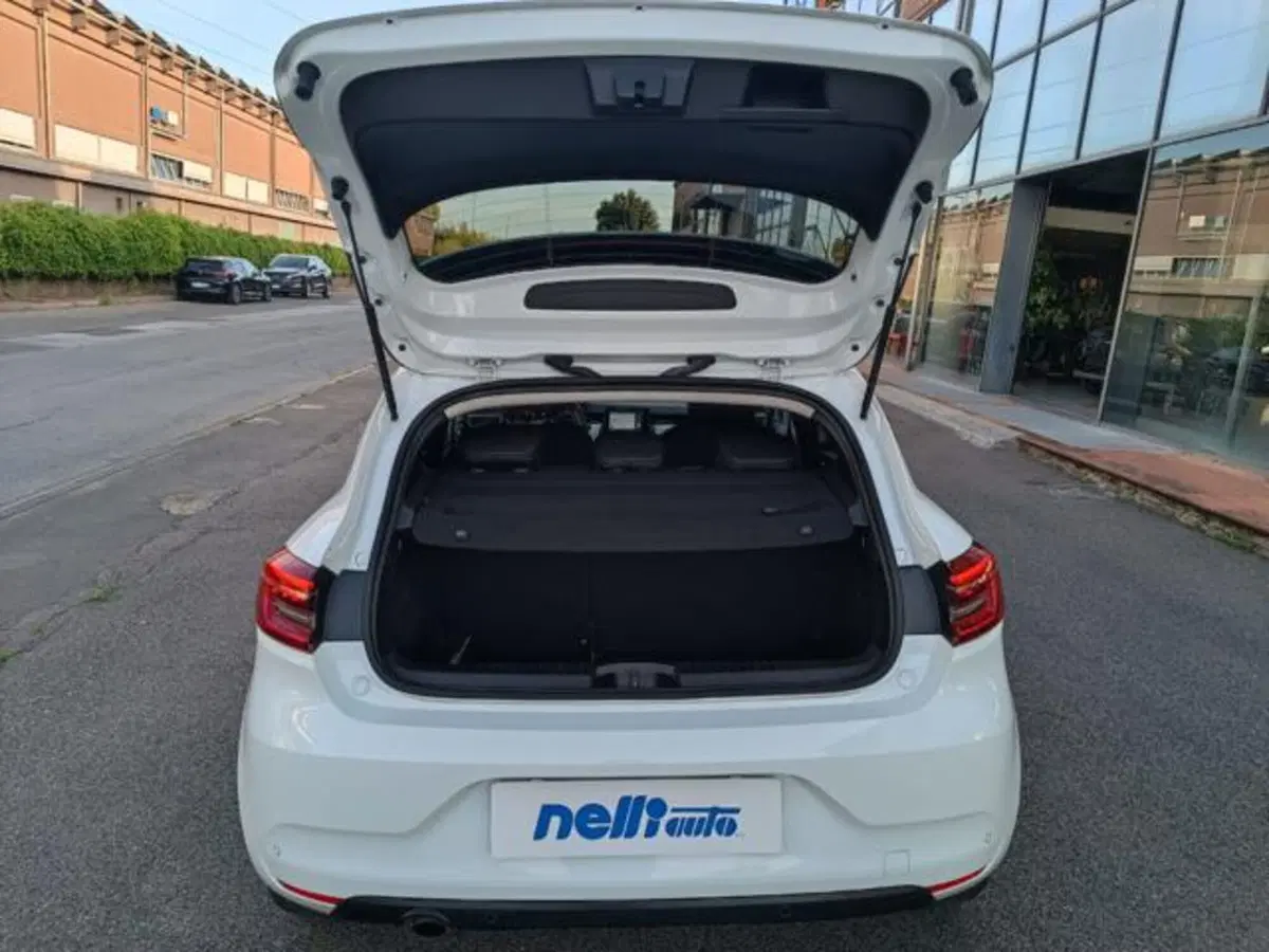 Renault Clio usata a Pisa (14)