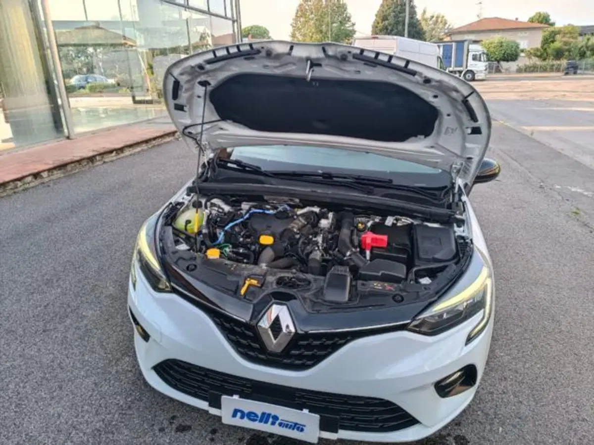 Renault Clio usata a Pisa (16)