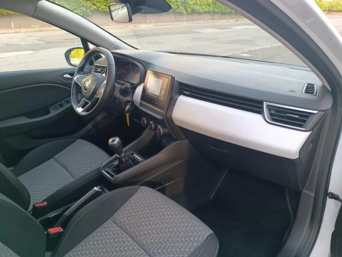 Renault Clio usata a Pisa (17)