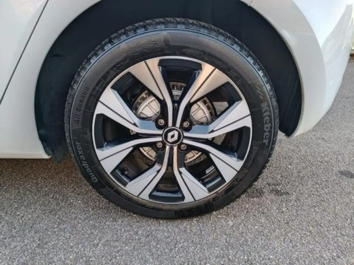 Renault Clio usata a Pisa (18)