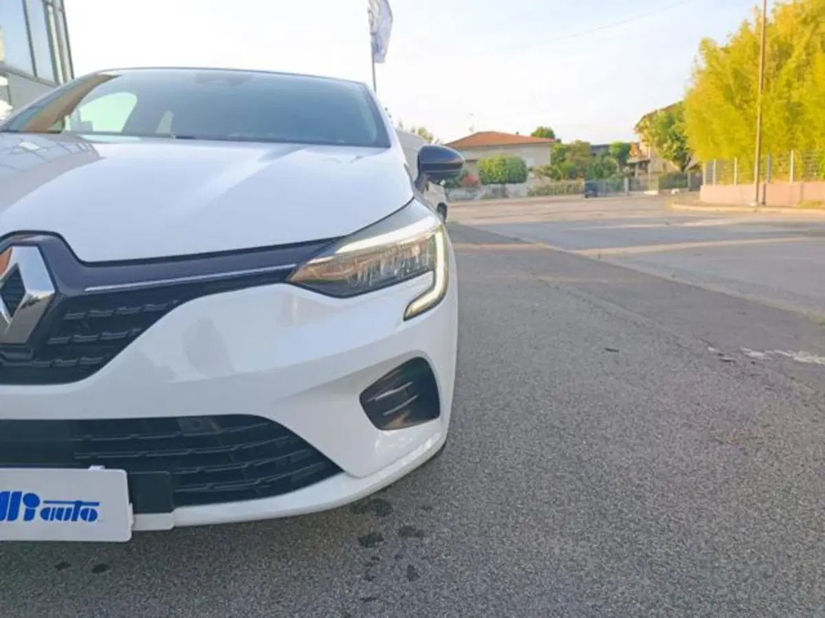 Renault Clio usata a Pisa (3)