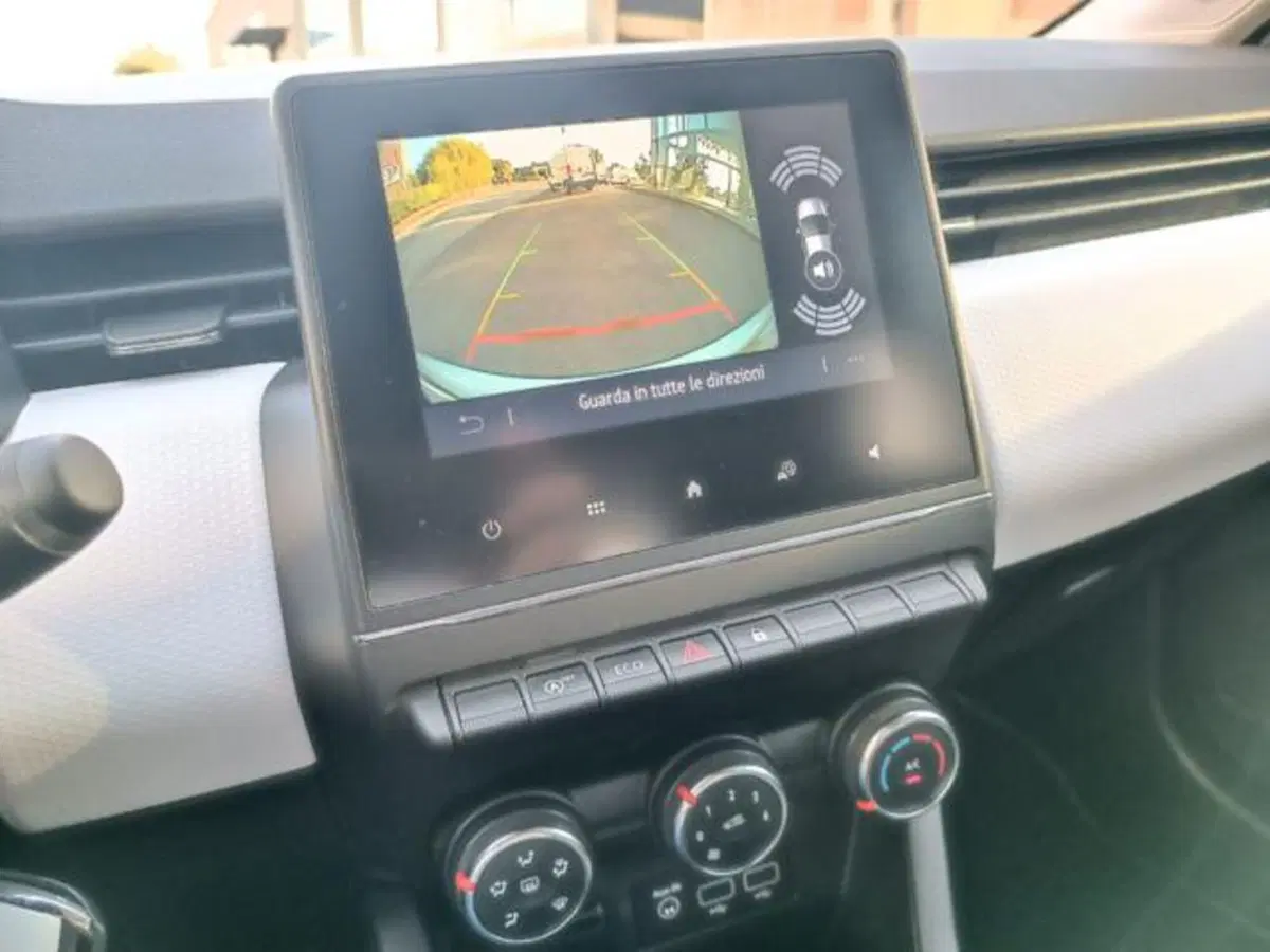 Renault Clio usata a Pisa (4)