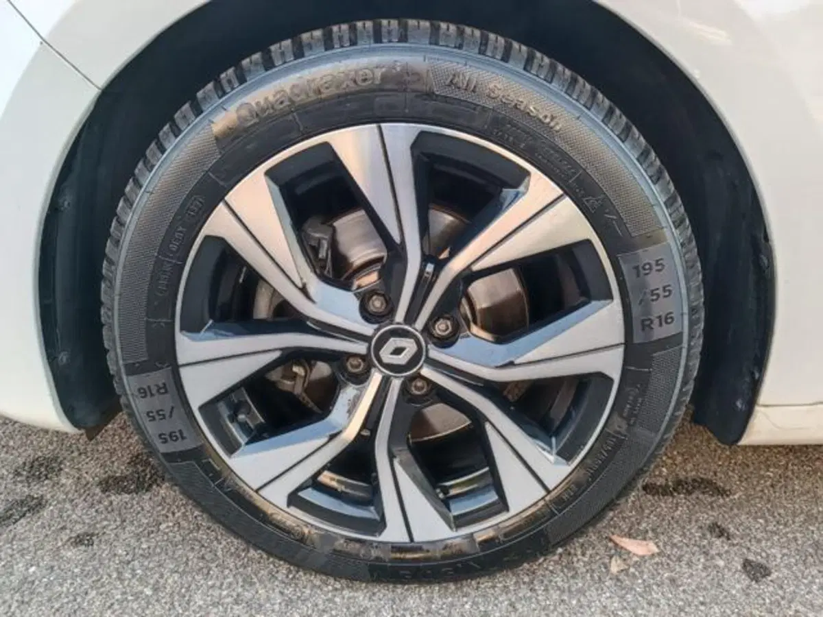 Renault Clio usata a Pisa (5)