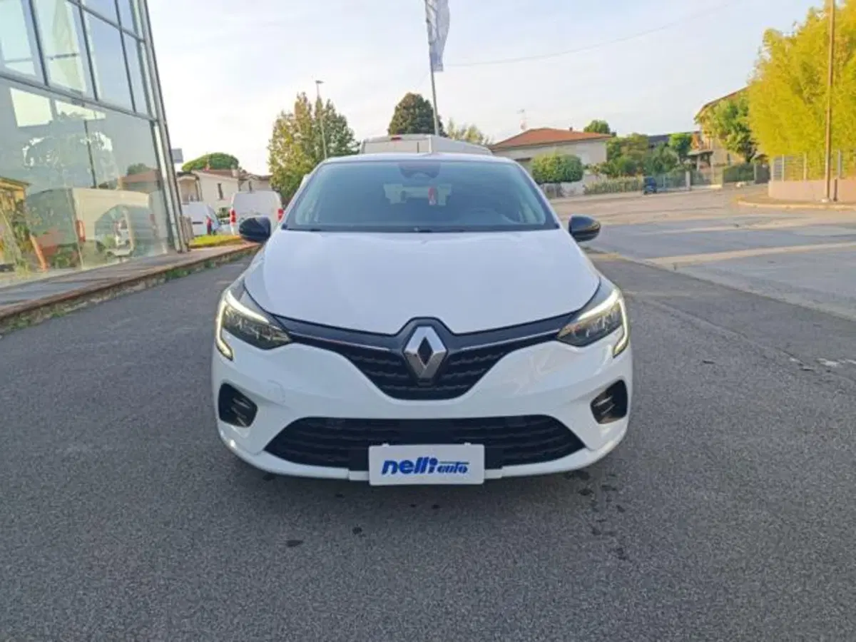 Renault Clio usata a Pisa (7)