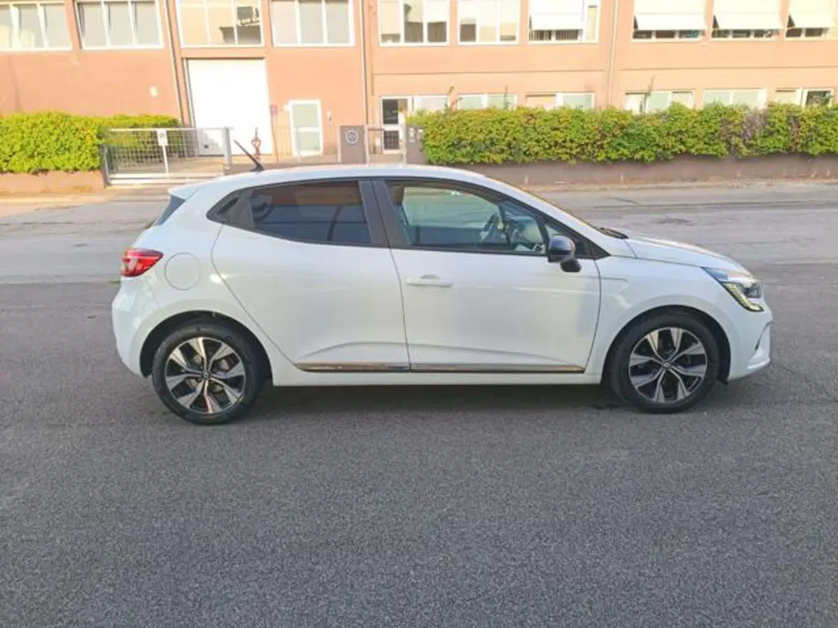 Renault Clio usata a Pisa (8)