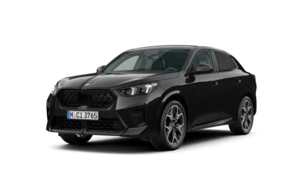 BMW X2 nuova a Verona