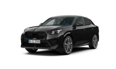 BMW X2 sdrive 18d MSport Pro auto nuova a Verona