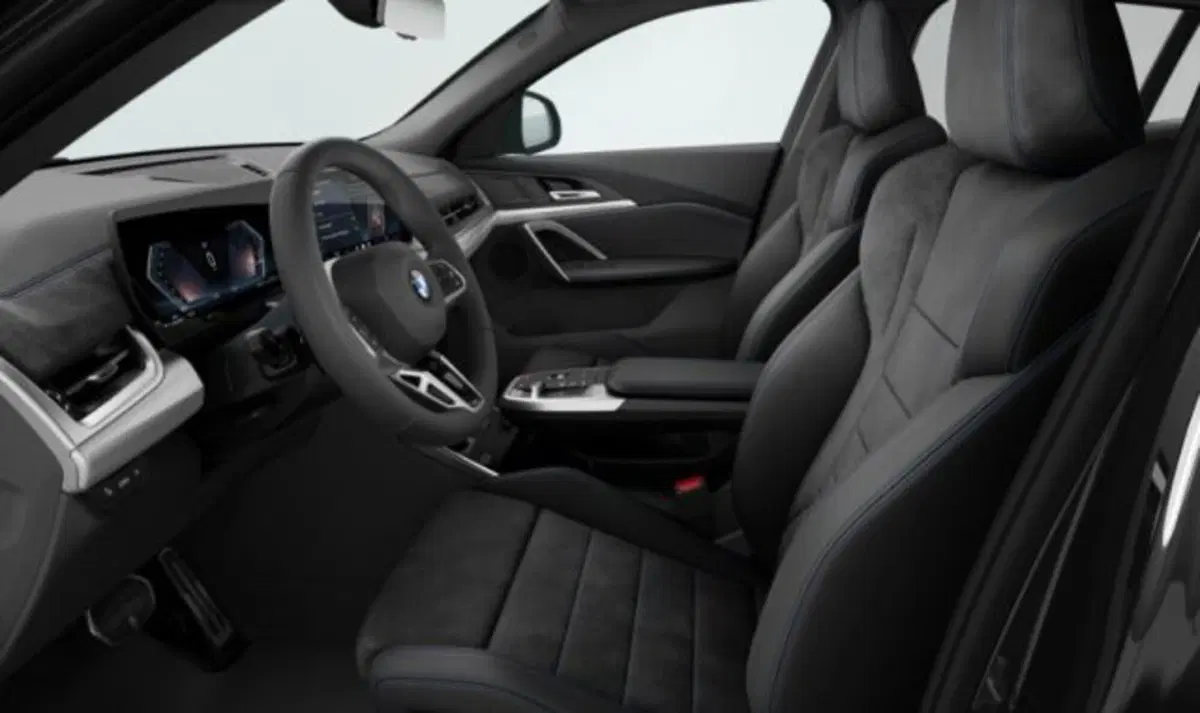 BMW X2 nuova a Verona (3)