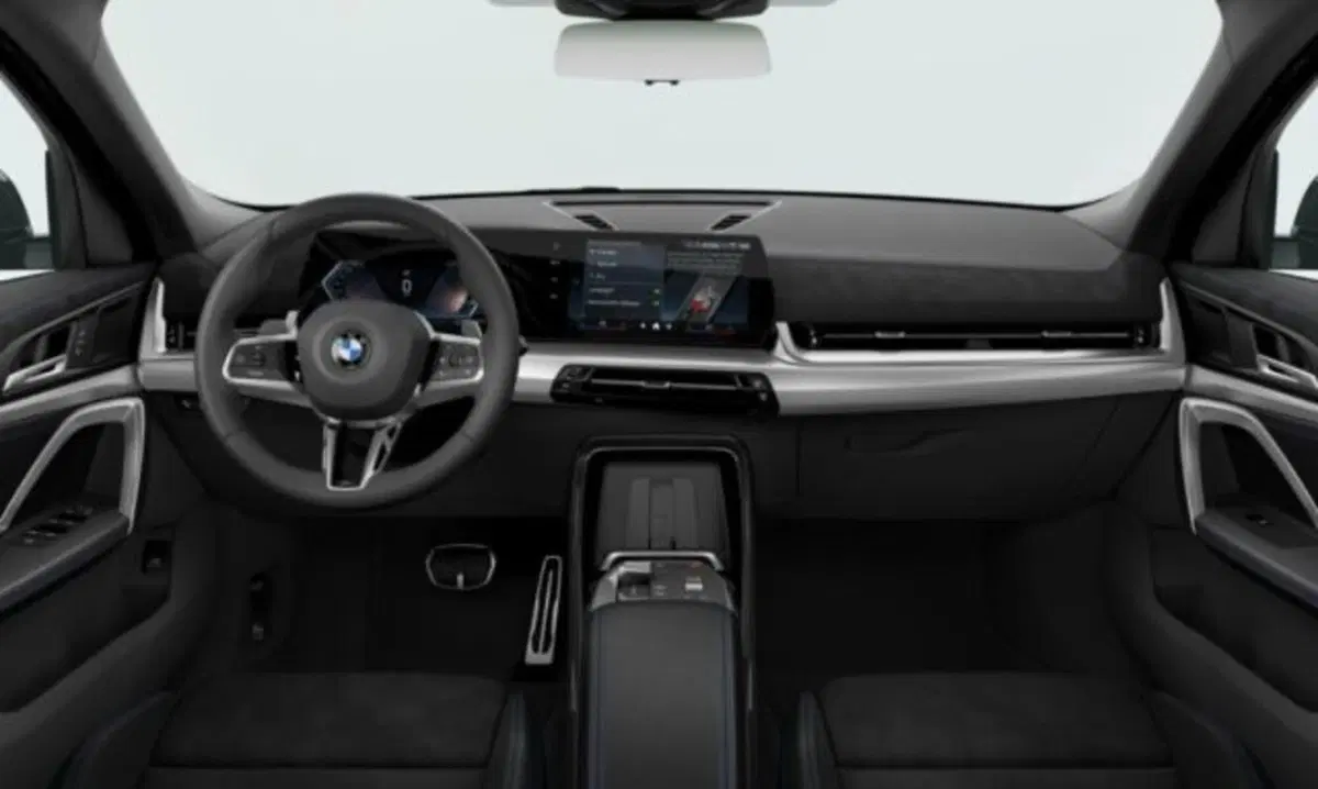 BMW X2 nuova a Verona (4)