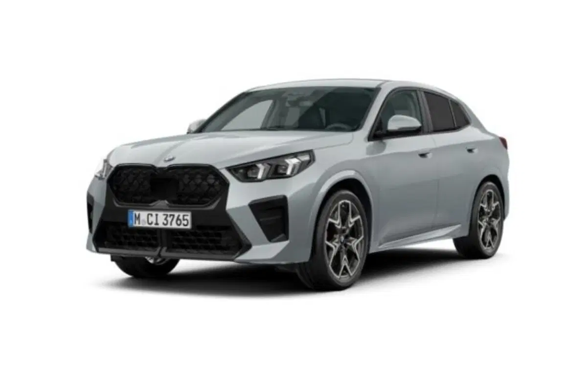 BMW X2 nuova a Verona