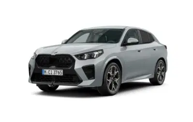 BMW X2 sdrive 18d MSport Pro auto nuova a Verona