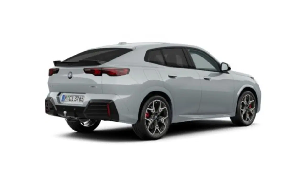 BMW X2 nuova a Verona (2)