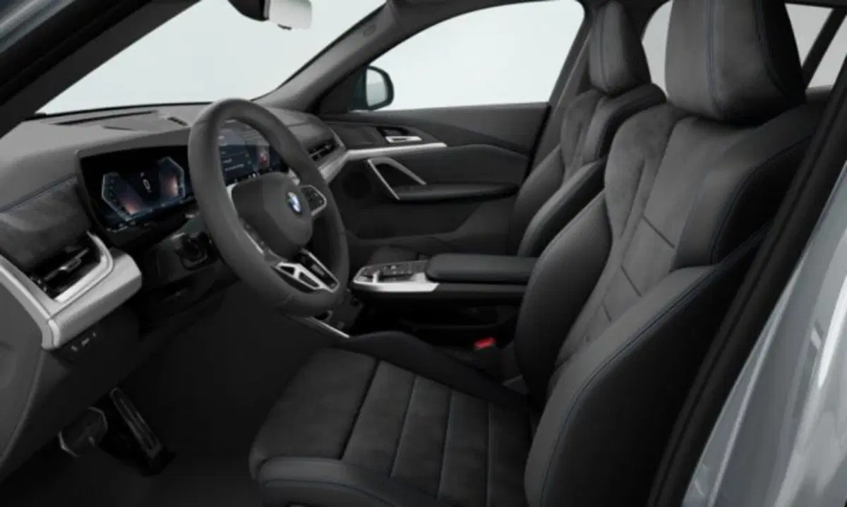 BMW X2 nuova a Verona (3)