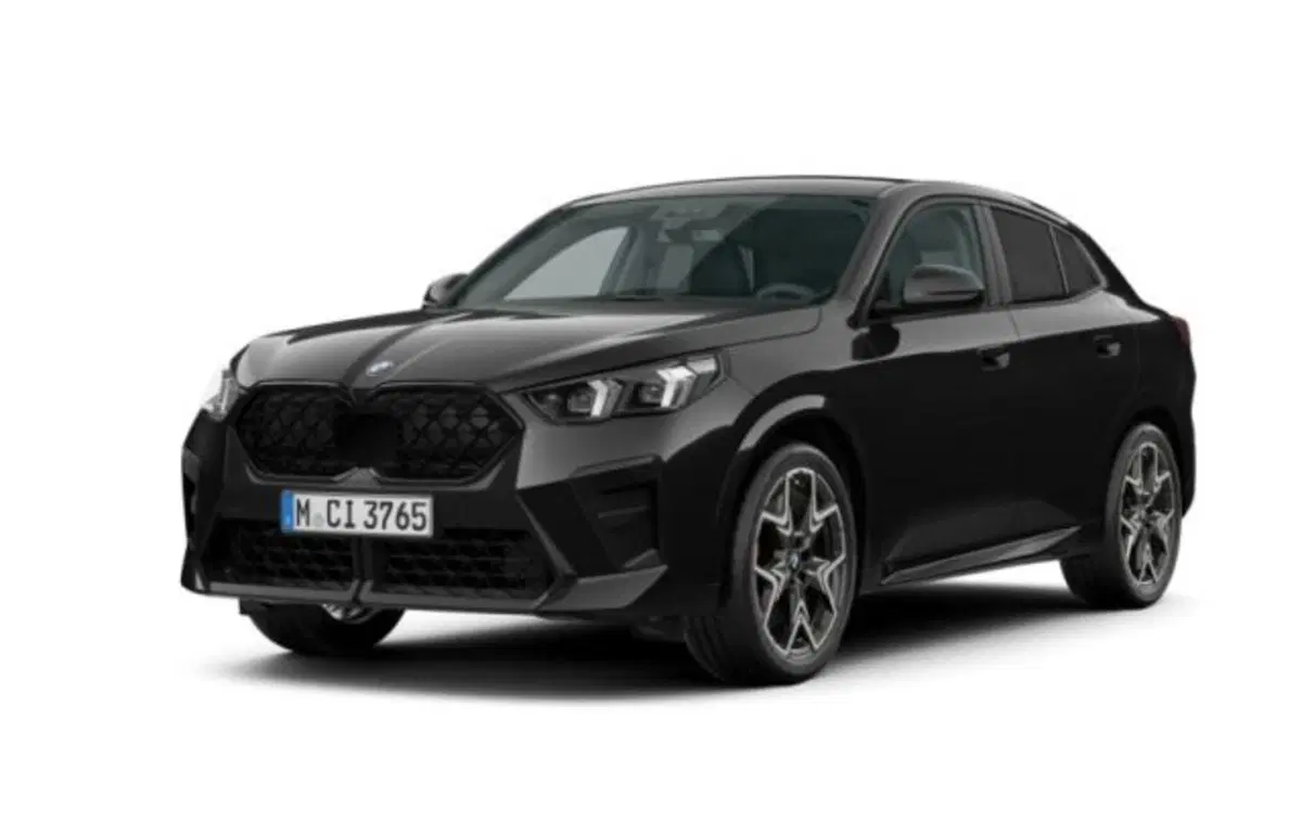 BMW X2 nuova a Verona