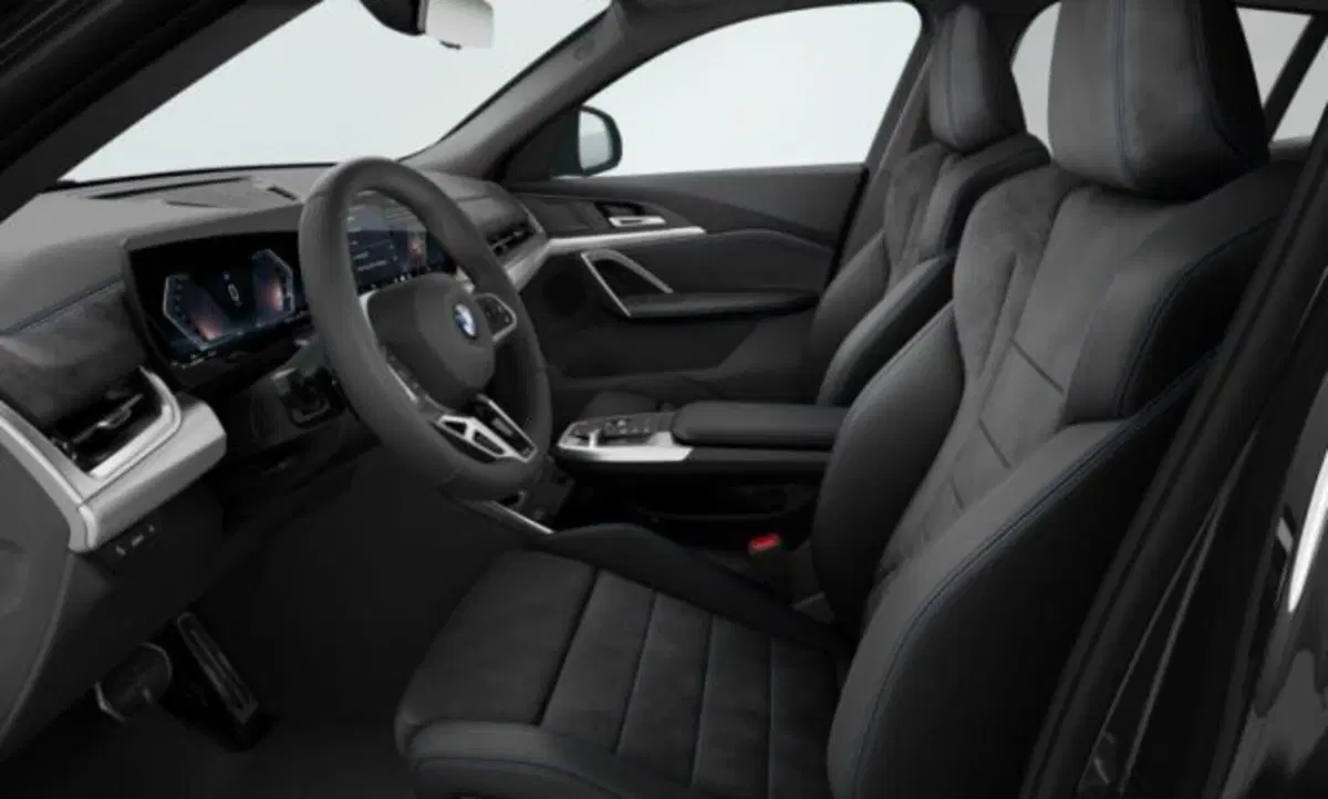 BMW X2 nuova a Verona (3)