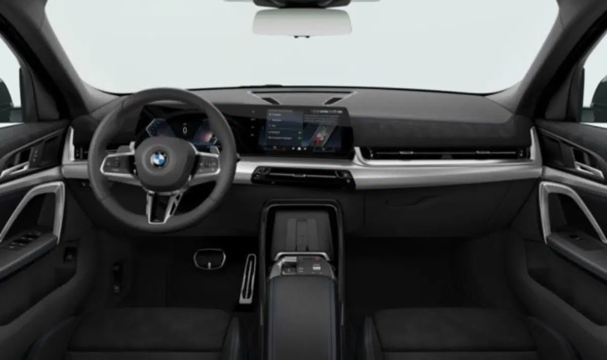 BMW X2 nuova a Verona (4)