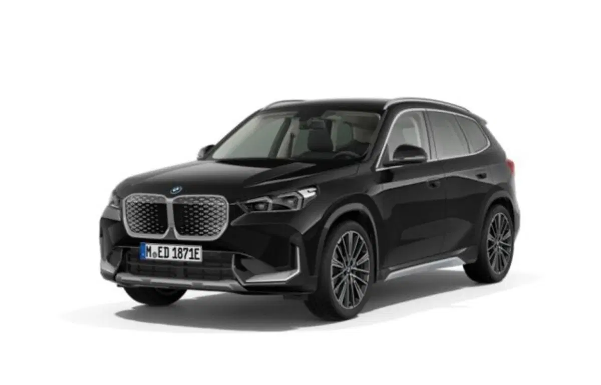 BMW iX1 nuova a Verona