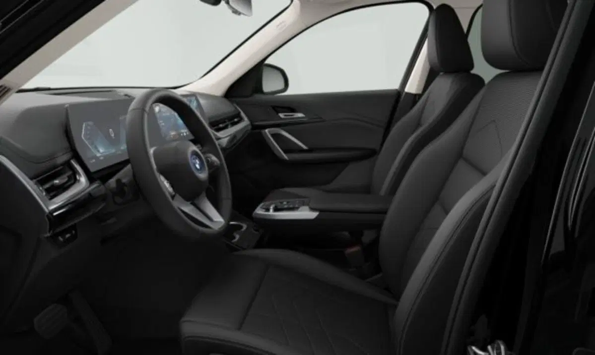 BMW iX1 nuova a Verona (3)