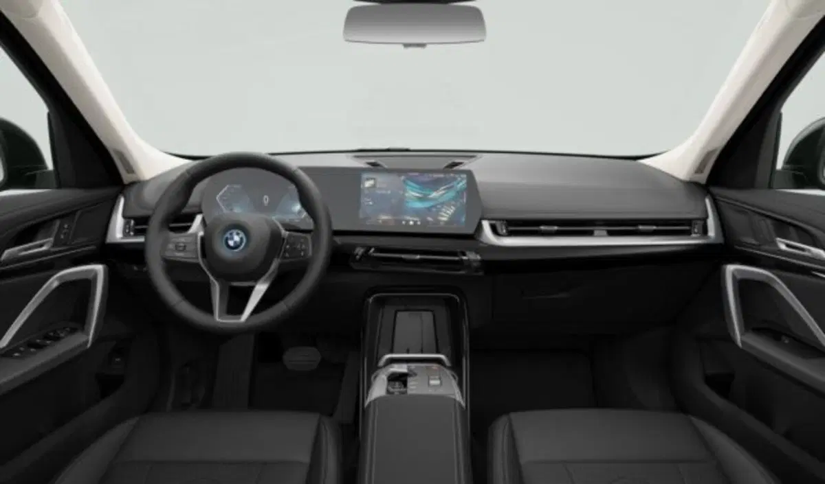 BMW iX1 nuova a Verona (4)