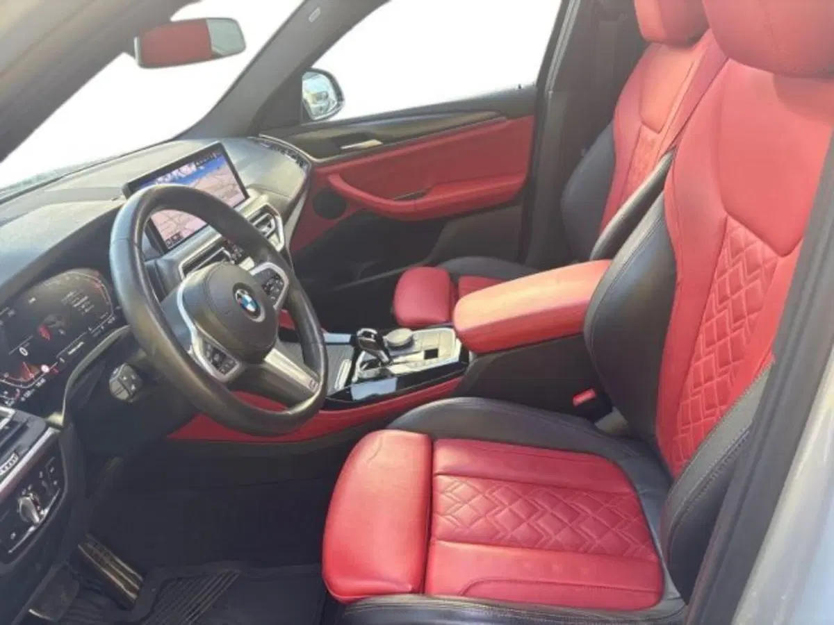 BMW X4 usata a Verona (10)