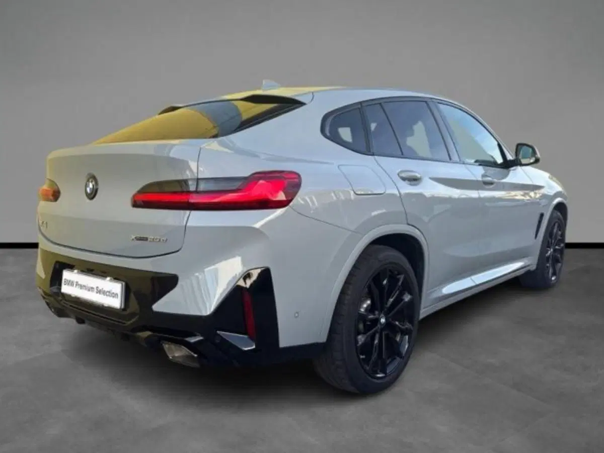 BMW X4 usata a Verona (15)
