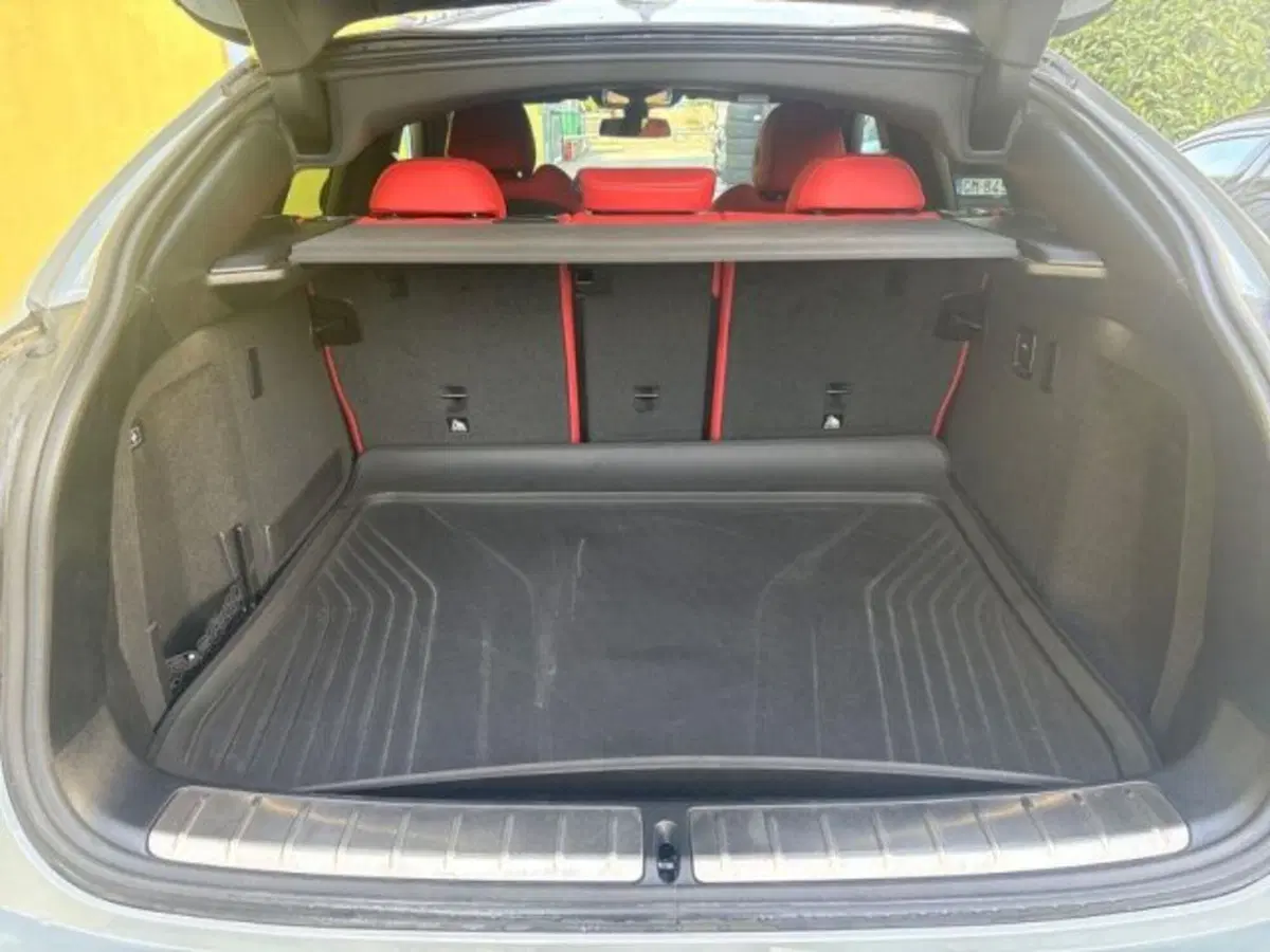 BMW X4 usata a Verona (18)