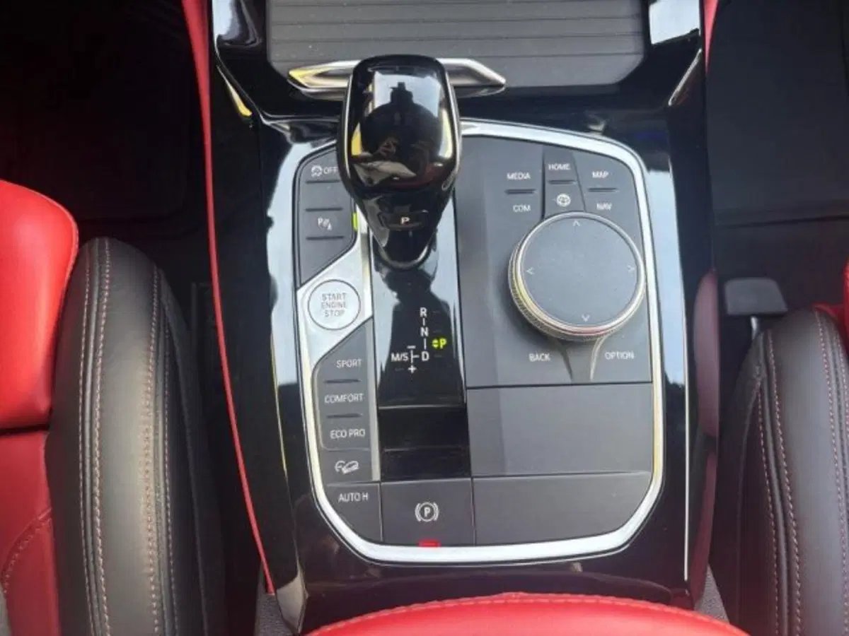 BMW X4 usata a Verona (19)