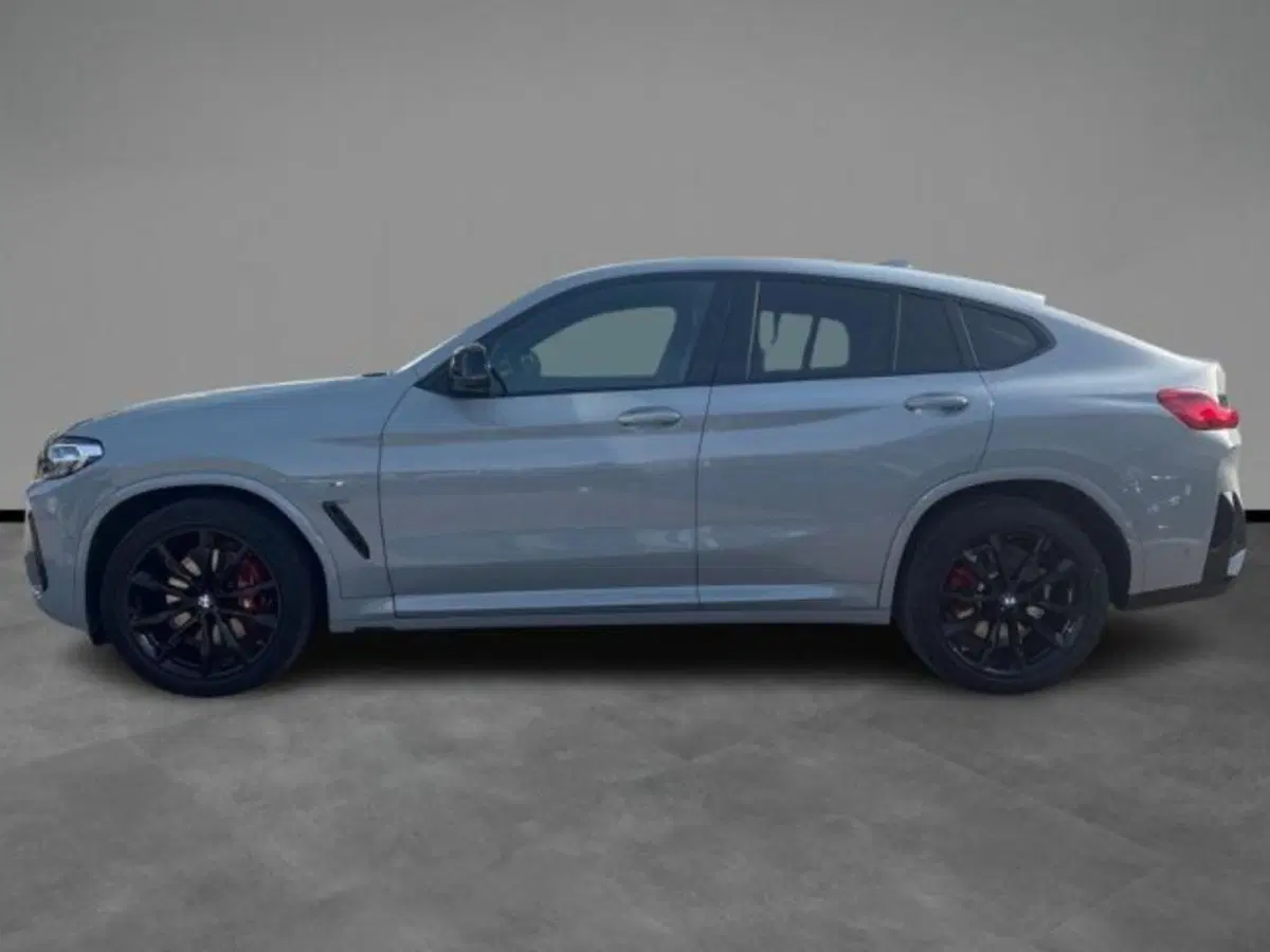 BMW X4 usata a Verona (3)