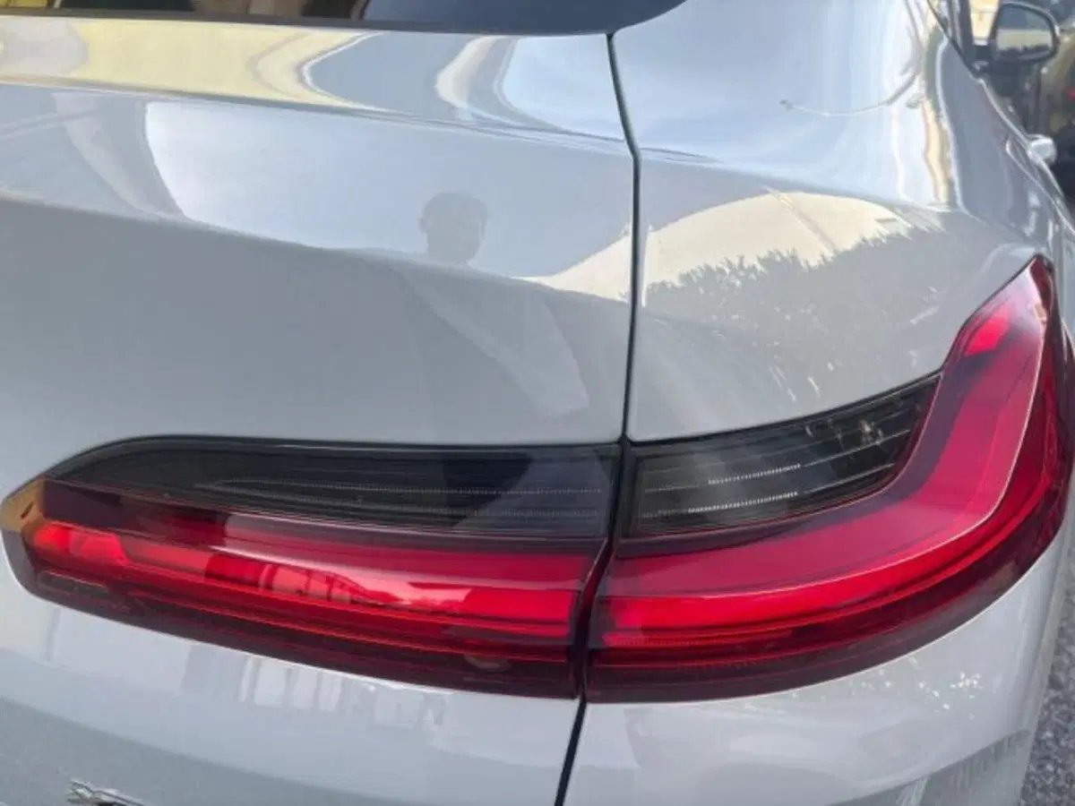 BMW X4 usata a Verona (7)