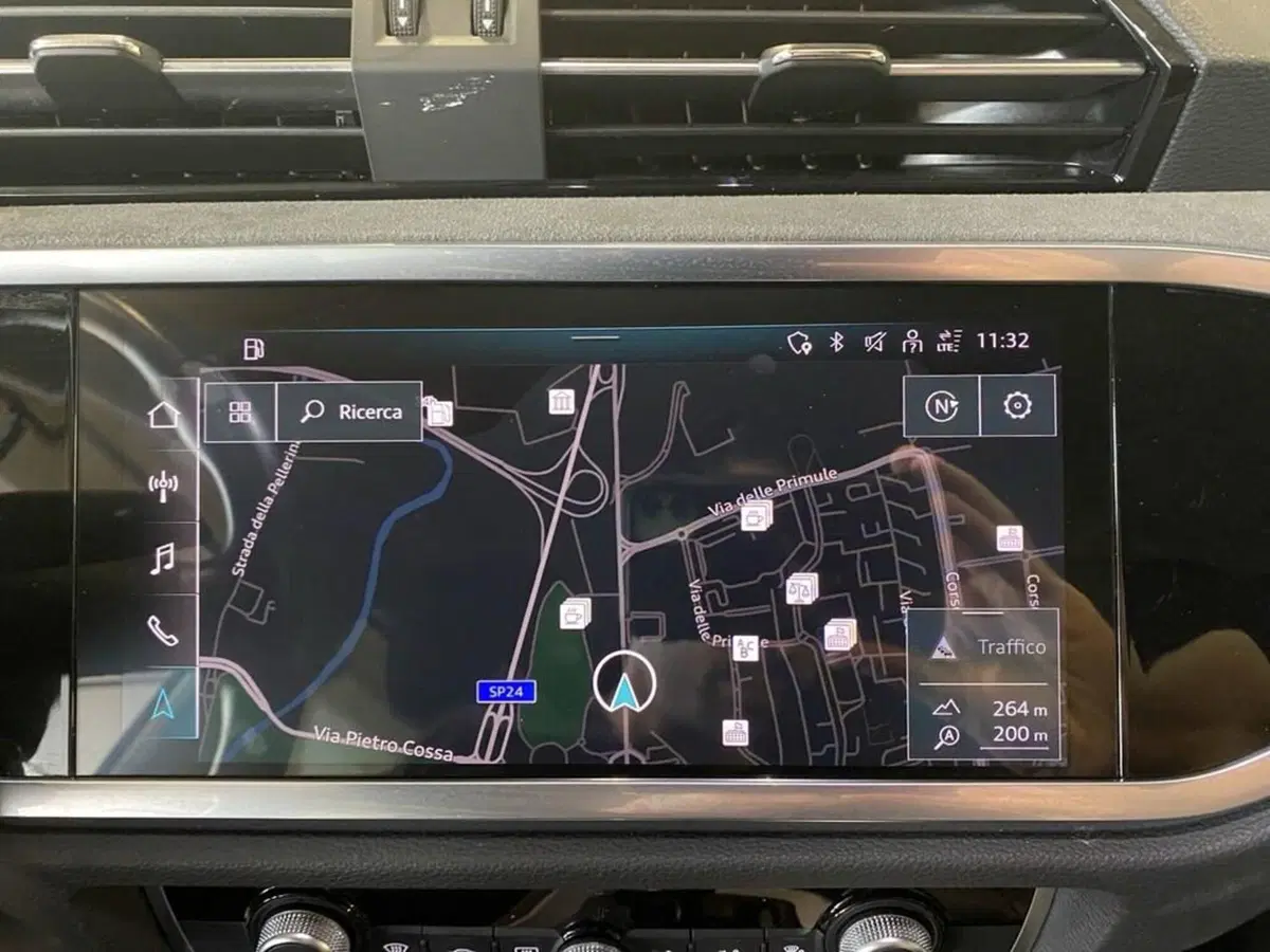 Audi Q3 usata a Torino (10)