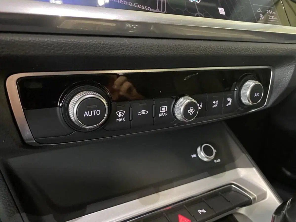 Audi Q3 usata a Torino (11)