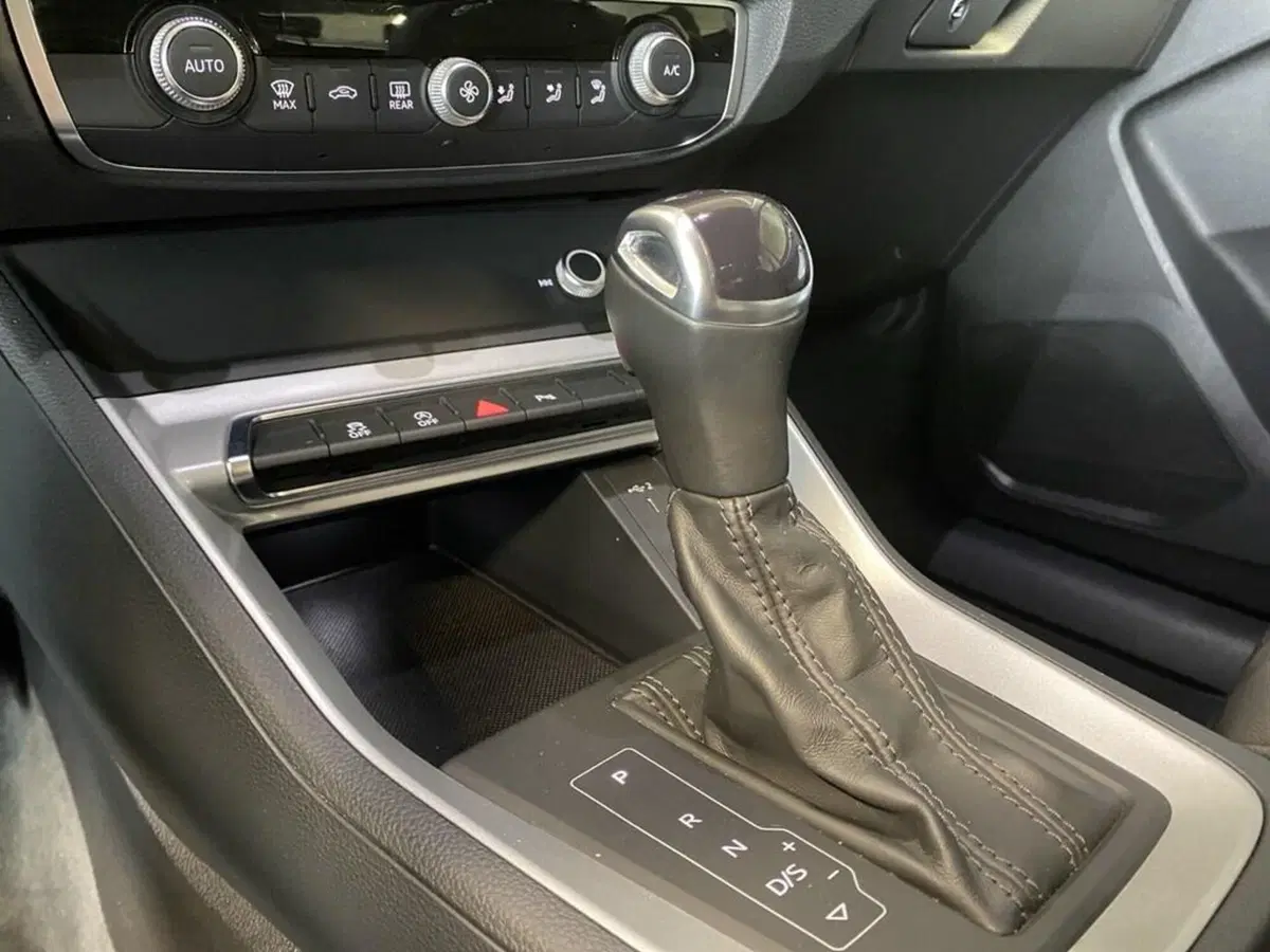 Audi Q3 usata a Torino (12)