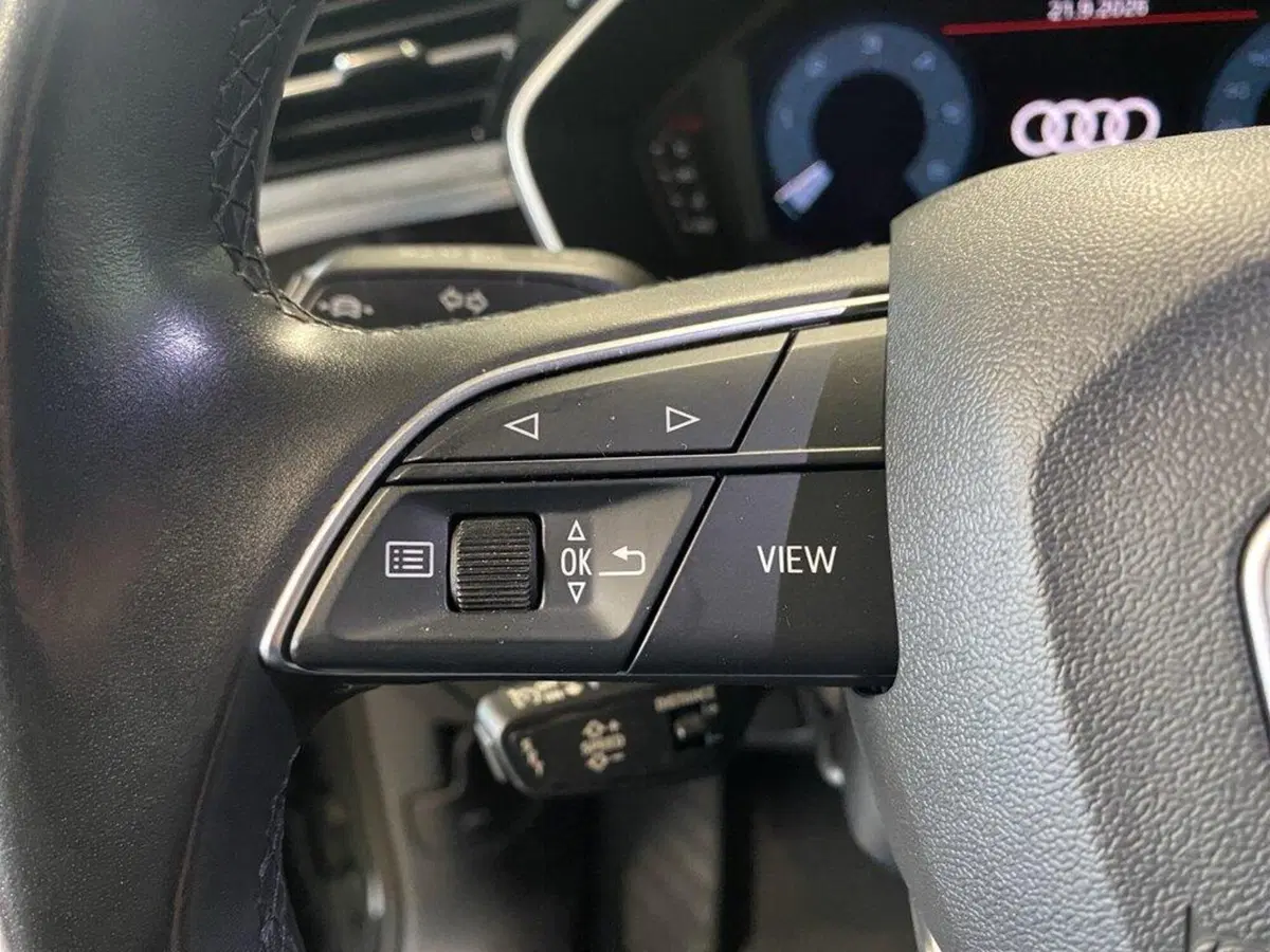 Audi Q3 usata a Torino (13)