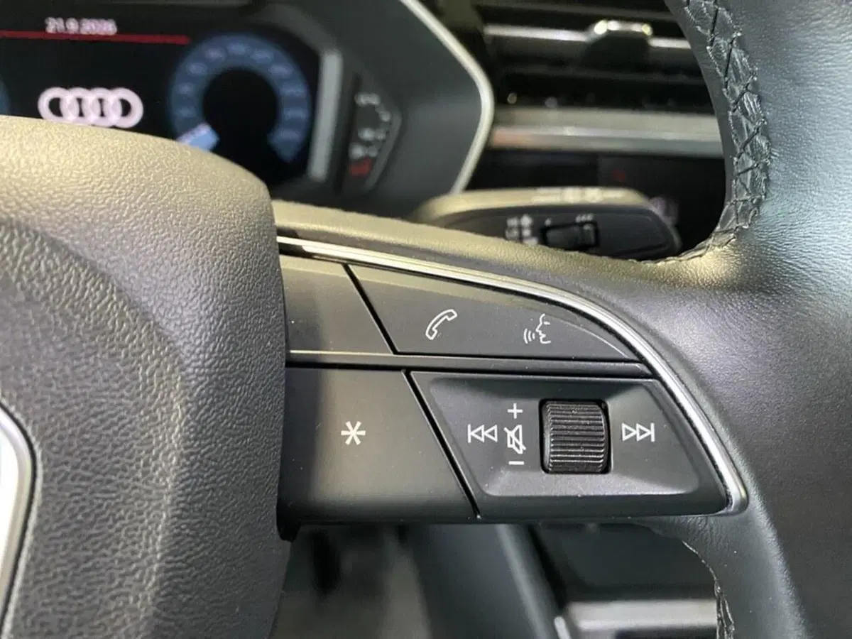 Audi Q3 usata a Torino (14)