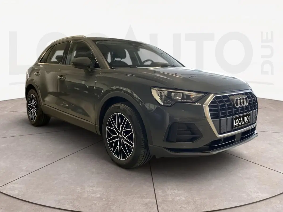 Audi Q3 usata a Torino (3)