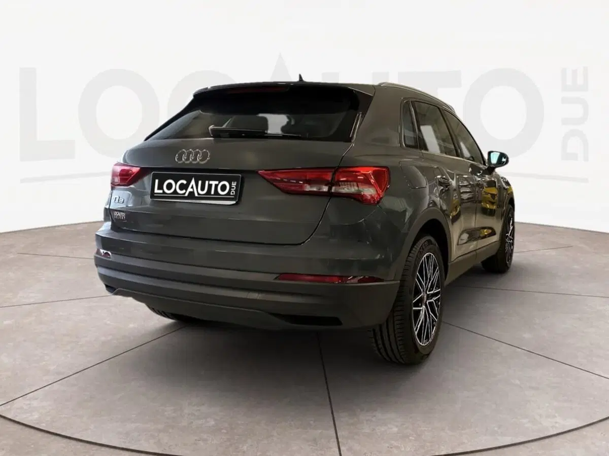 Audi Q3 usata a Torino (4)